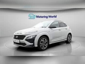 Used Hyundai KONA 2022 for sale - 79585846: Photo