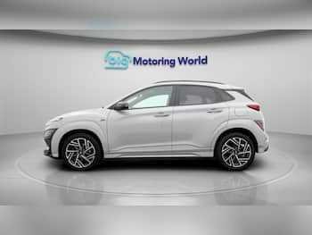 Used Hyundai KONA 2022 for sale - 79585846: Photo