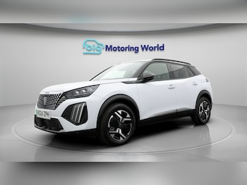 Used Peugeot E-2008 2024 for sale - 79223343: Photo