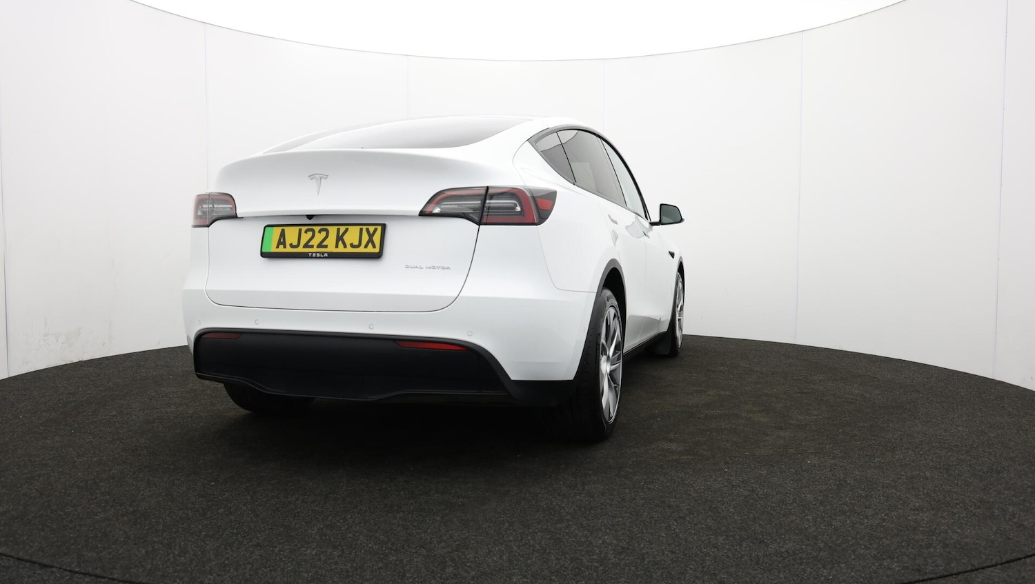 Vehicle 85