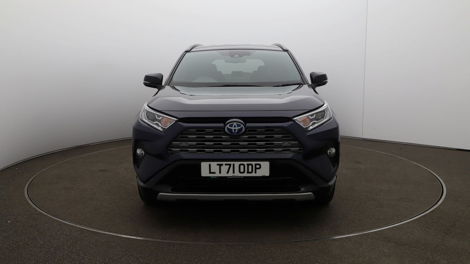 Used Toyota RAV4 2021 for sale - 77034472: Photo 32