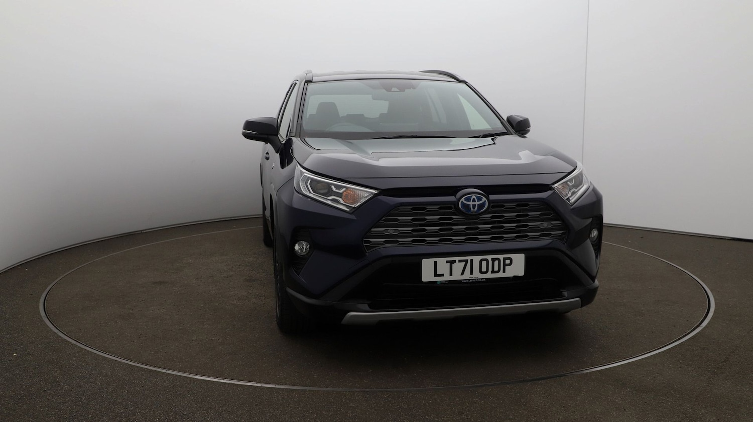 Used Toyota RAV4 2021 for sale - 77034472: Photo 33