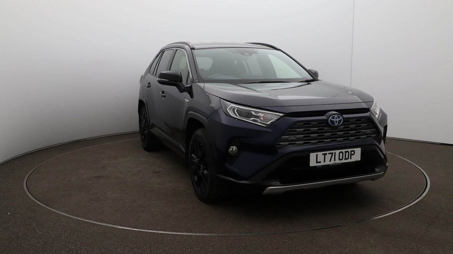 Used Toyota RAV4 2021 for sale - 77034472: Photo 34