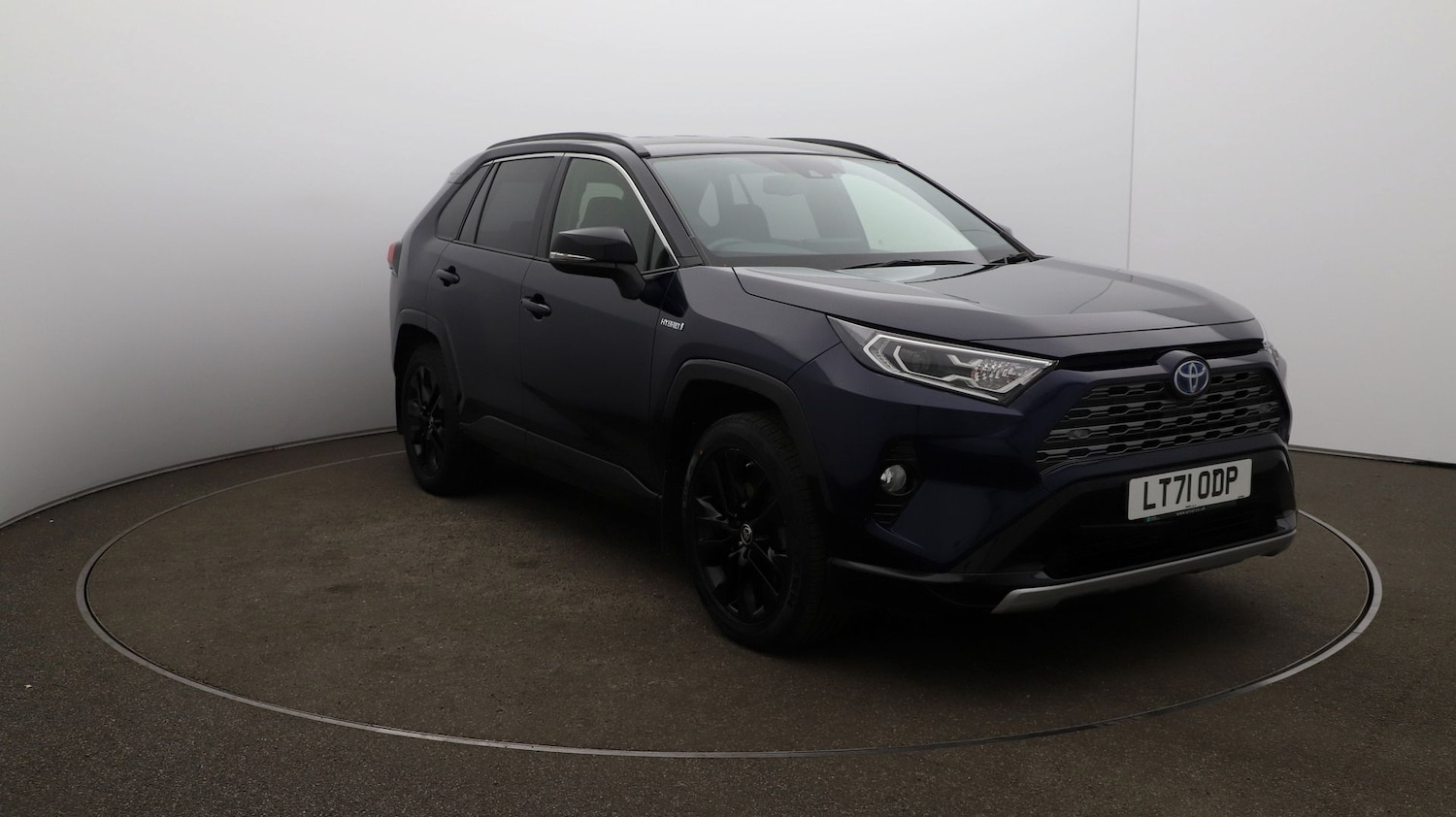 Used Toyota RAV4 2021 for sale - 77034472: Photo 35