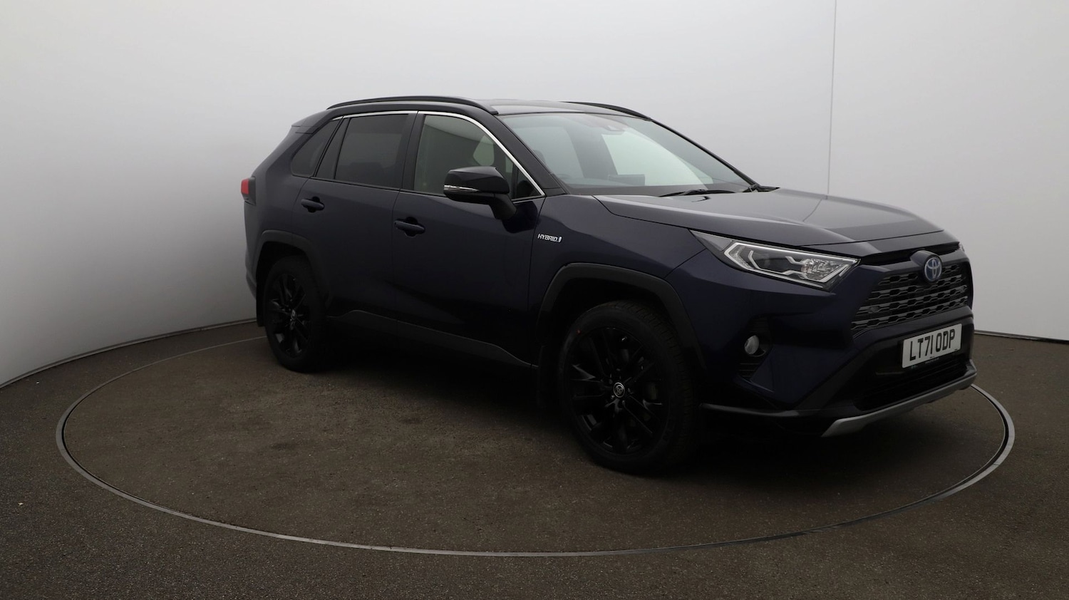 Used Toyota RAV4 2021 for sale - 77034472: Photo 36