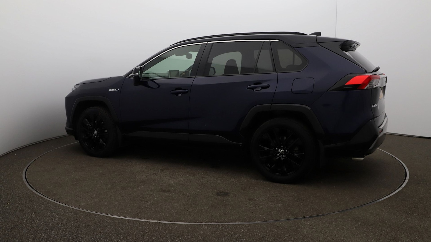 Used Toyota RAV4 2021 for sale - 77034472: Photo 39