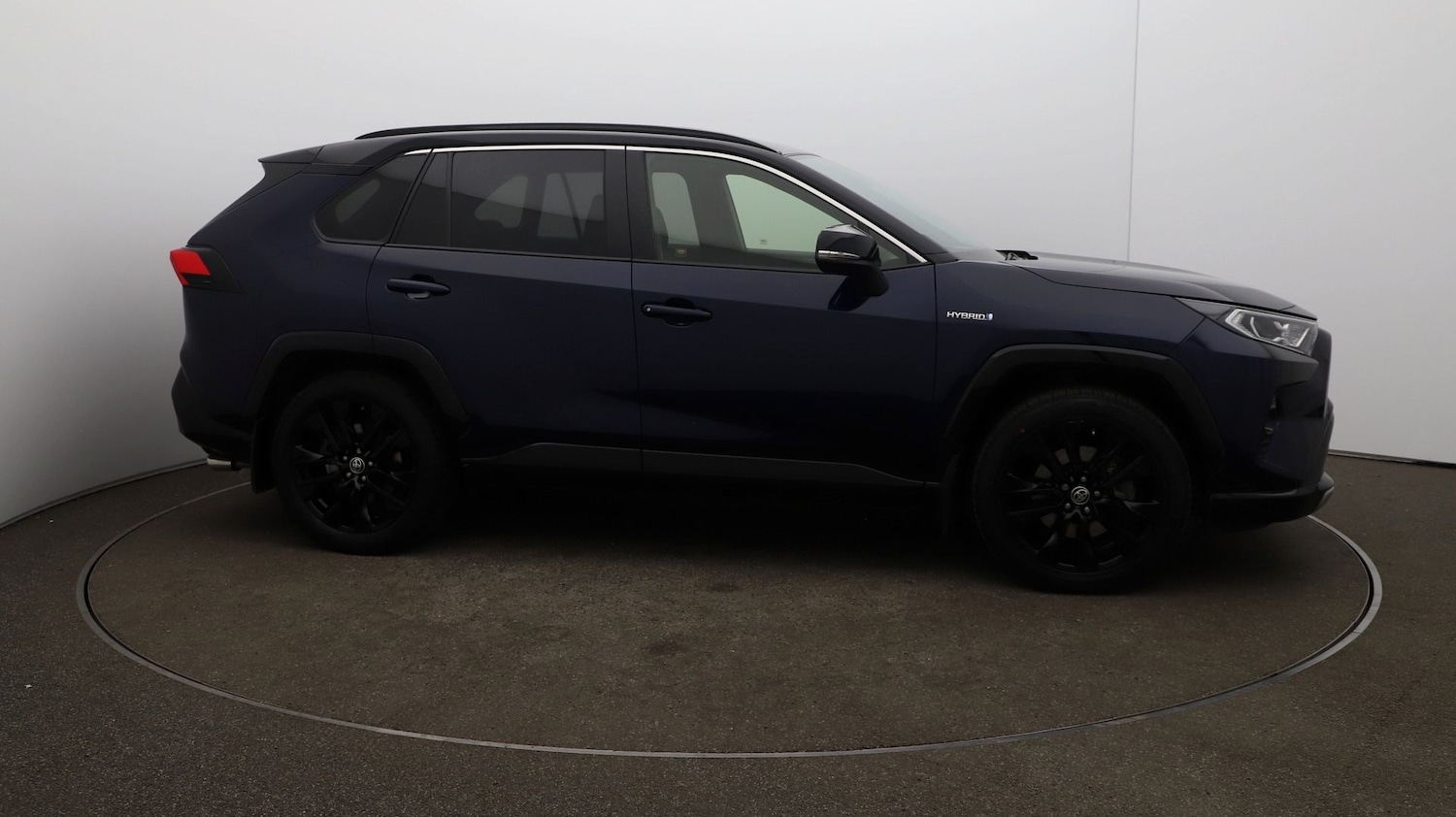 Used Toyota RAV4 2021 for sale - 77034472: Photo 40