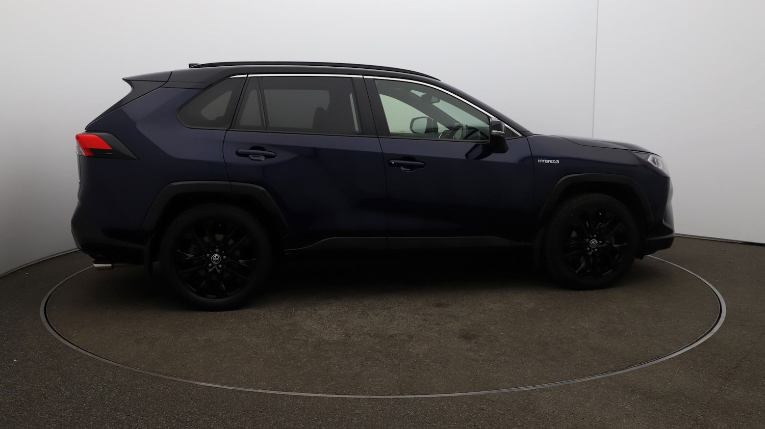 Used Toyota RAV4 2021 for sale - 77034472: Photo 42