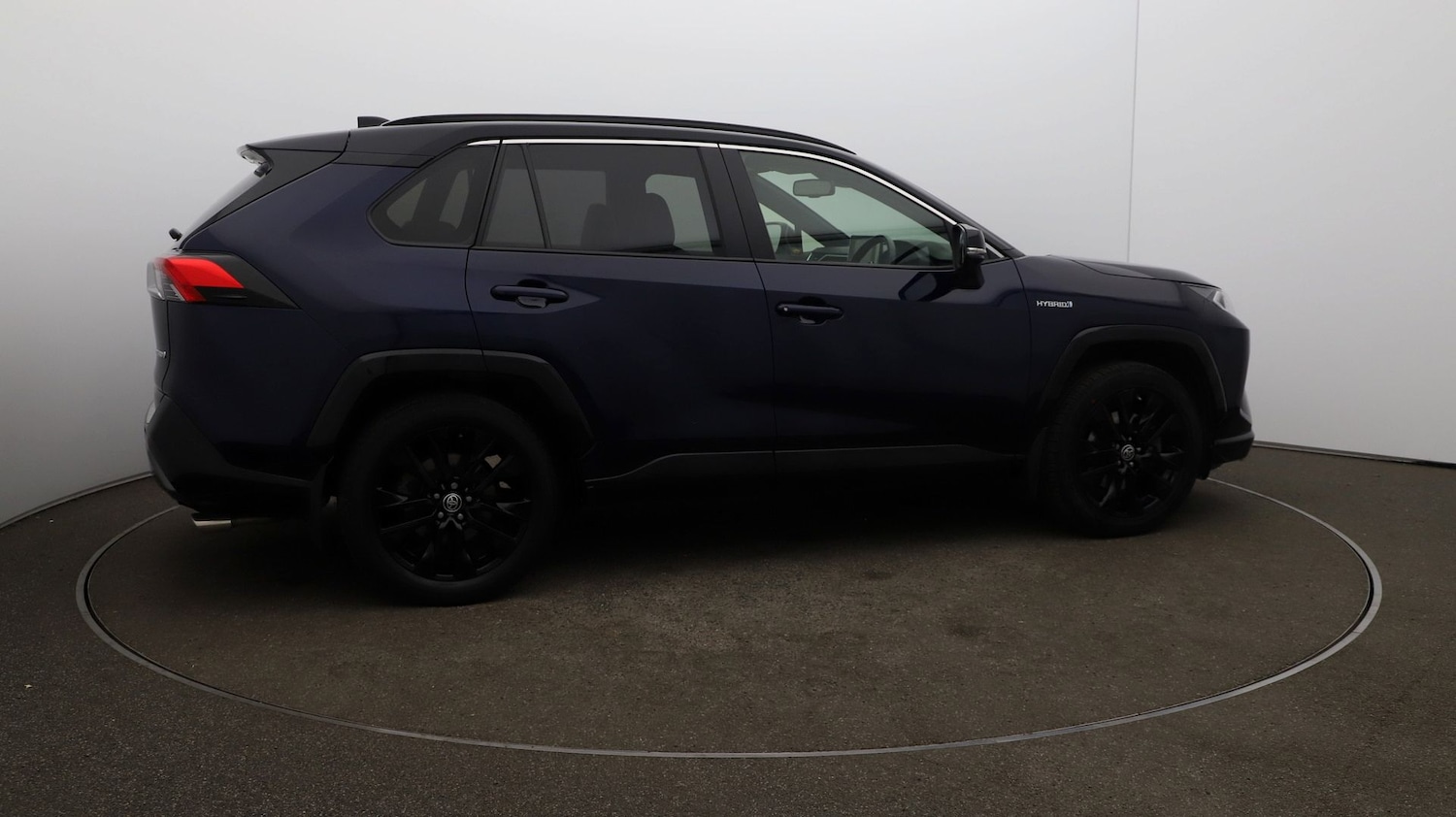 Used Toyota RAV4 2021 for sale - 77034472: Photo 43