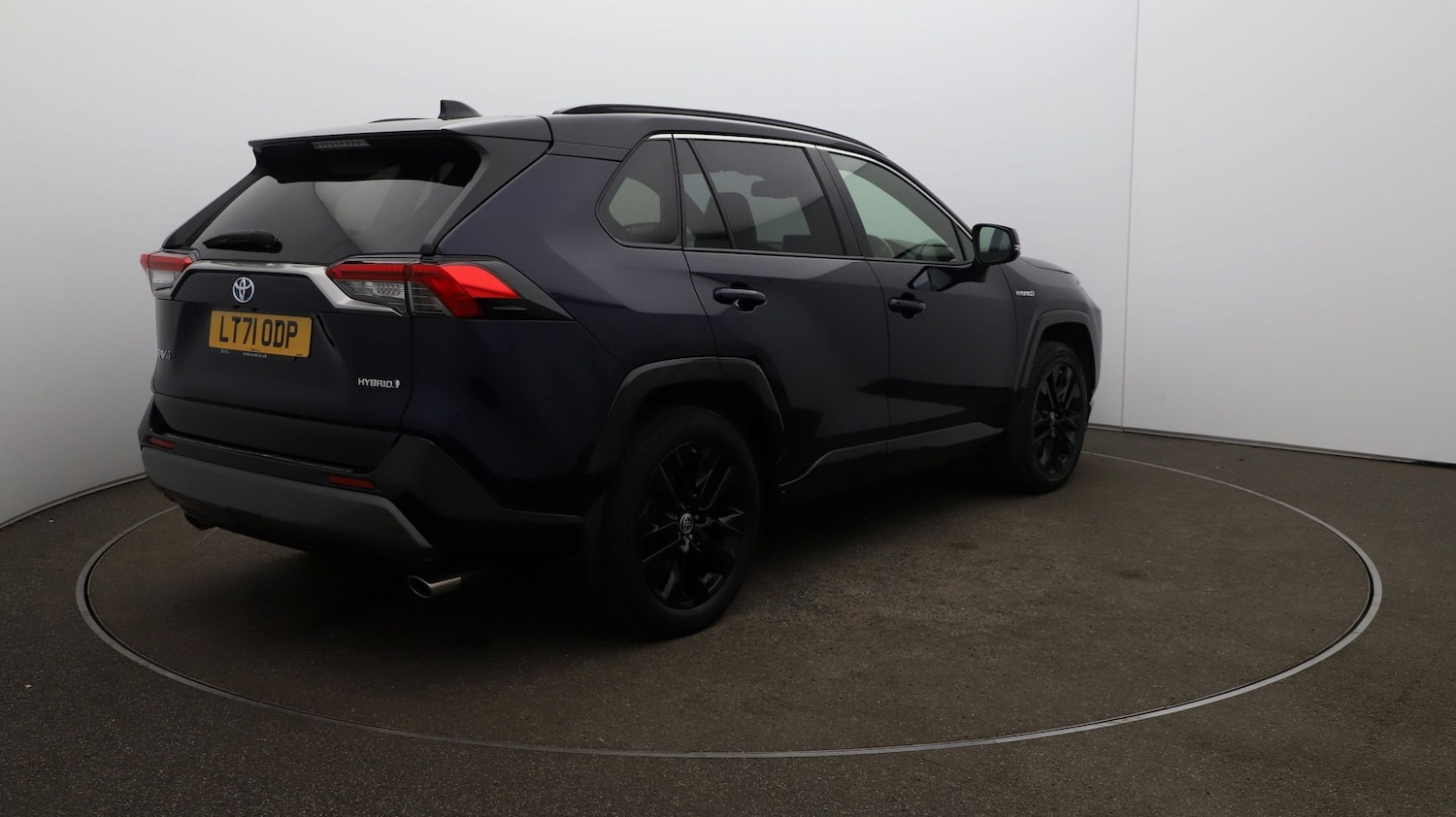 Used Toyota RAV4 2021 for sale - 77034472: Photo 46