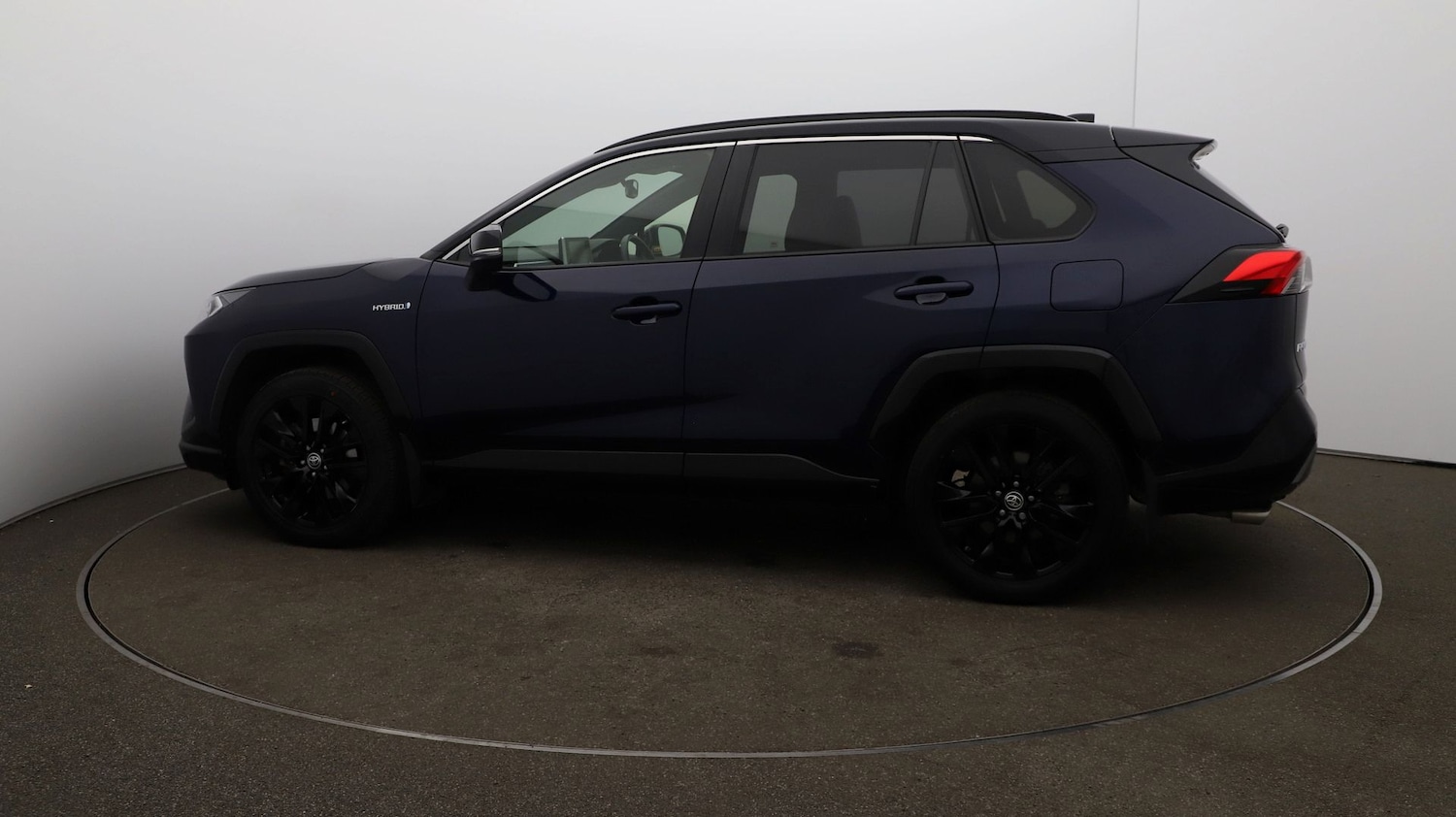 Used Toyota RAV4 2021 for sale - 77034472: Photo 50