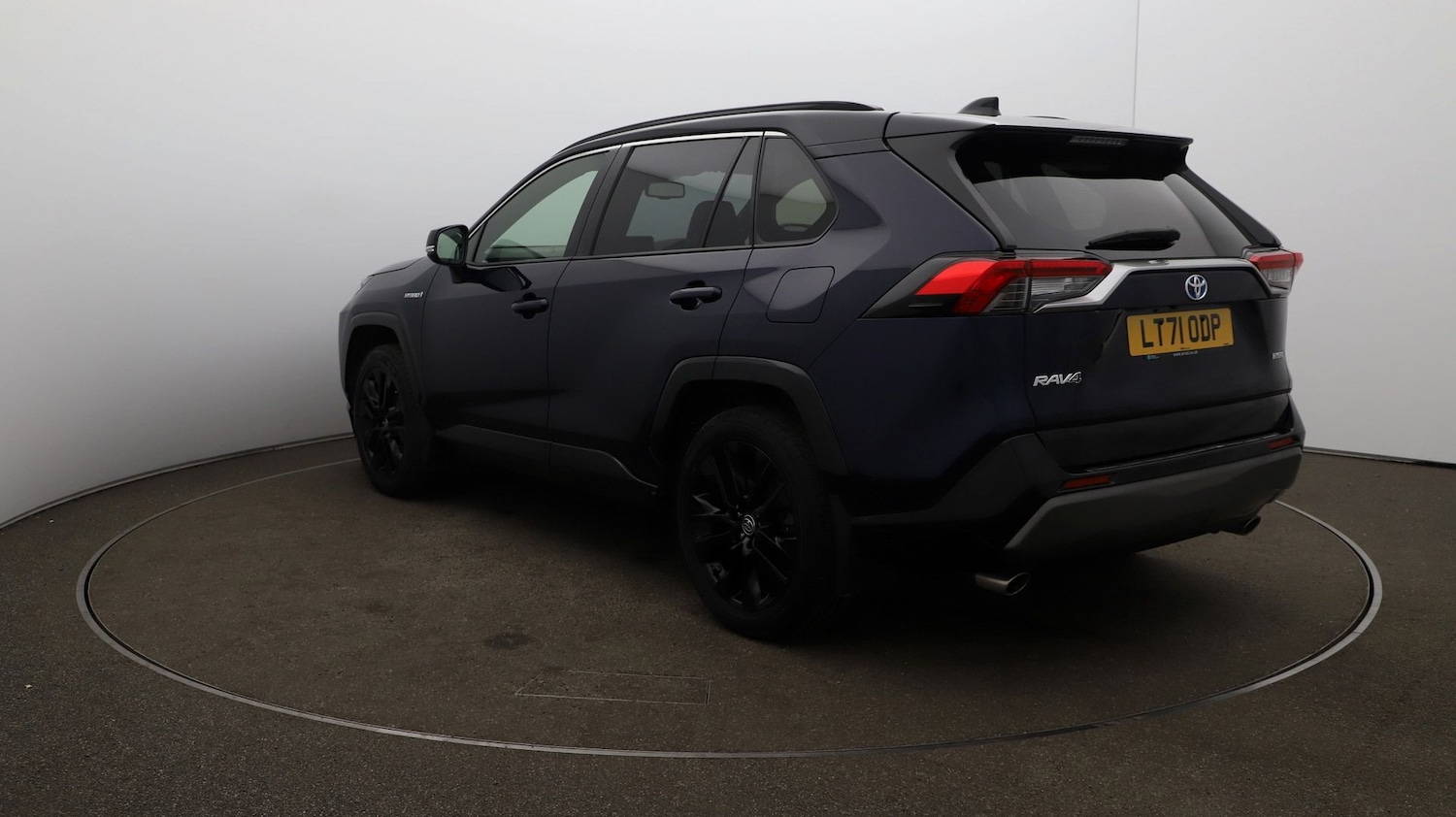 Used Toyota RAV4 2021 for sale - 77034472: Photo 54