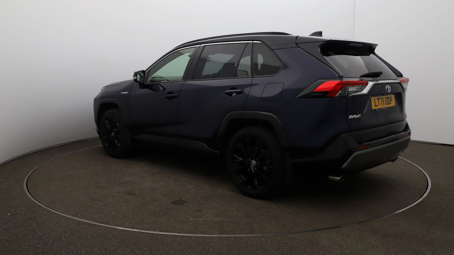 Used Toyota RAV4 2021 for sale - 77034472: Photo 55