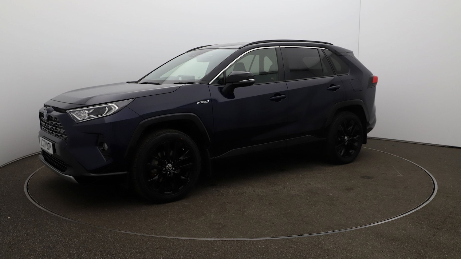 Used Toyota RAV4 2021 for sale - 77034472: Photo 60