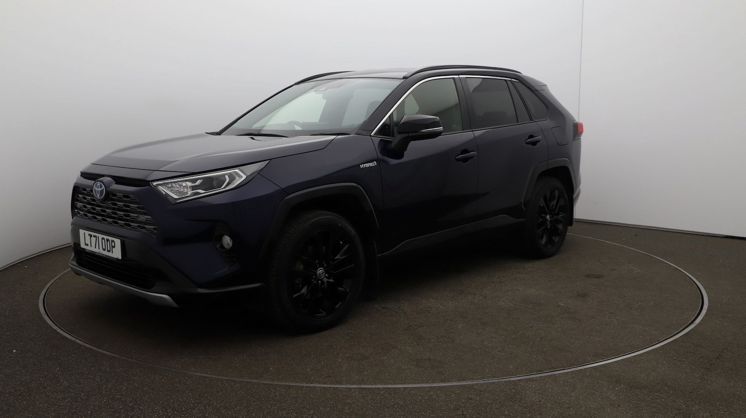 Used Toyota RAV4 2021 for sale - 77034472: Photo 61