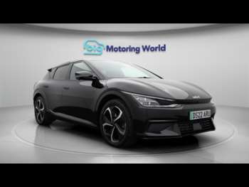 (22) - 77.4kWh GT-Line S Hatchback 5dr Electric Auto AWD (320 bhp)