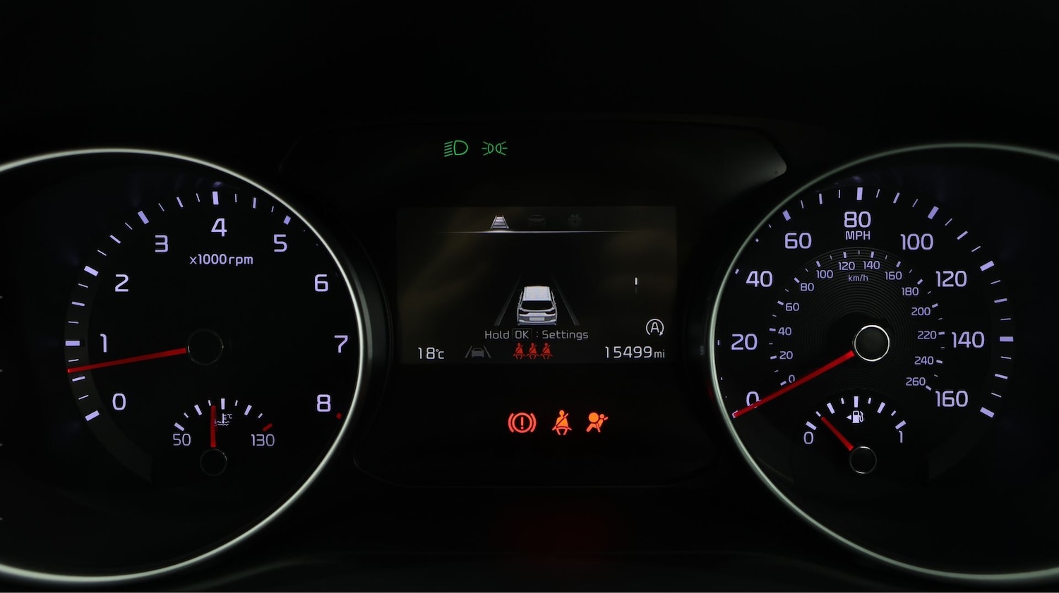 Used Kia Ceed 2024 for sale - 77214772: Photo 10