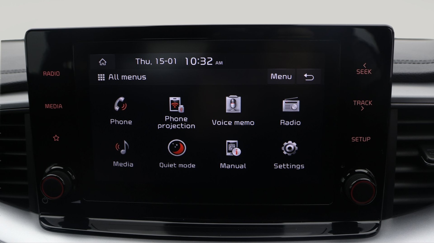 Used Kia Ceed 2024 for sale - 77214772: Photo 11