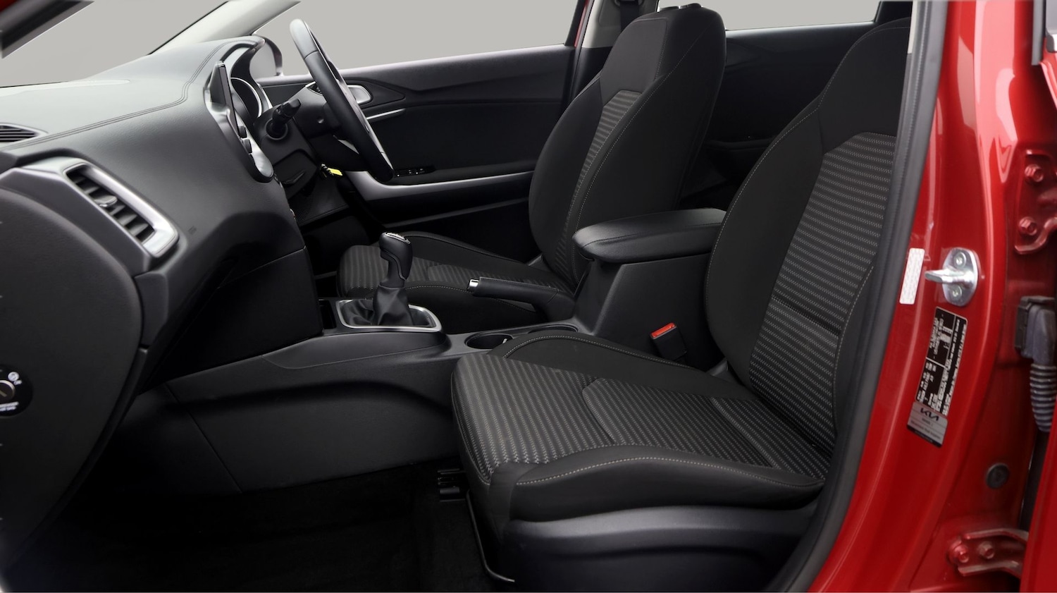 Used Kia Ceed 2024 for sale - 77214772: Photo 14