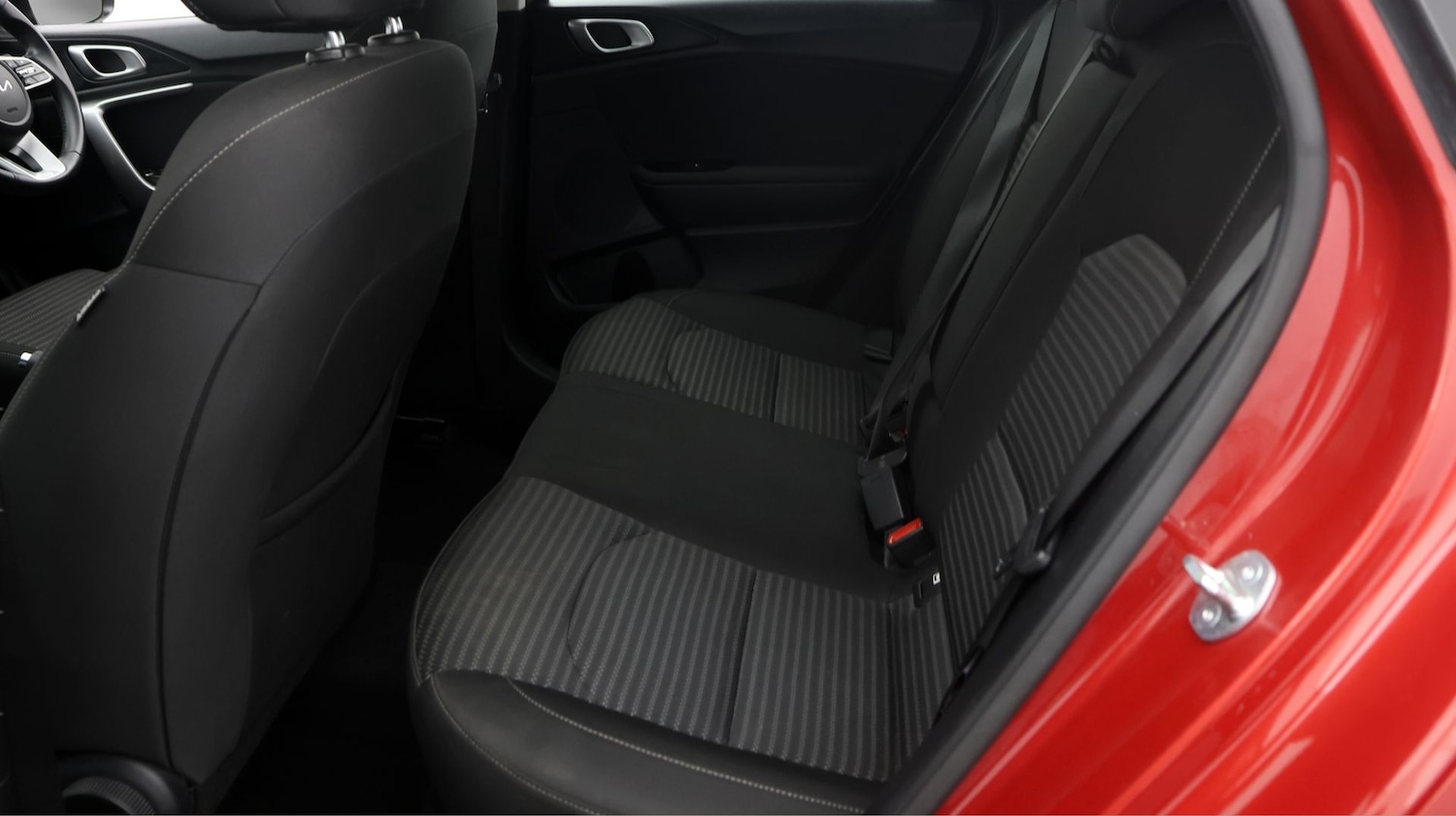 Used Kia Ceed 2024 for sale - 77214772: Photo 16