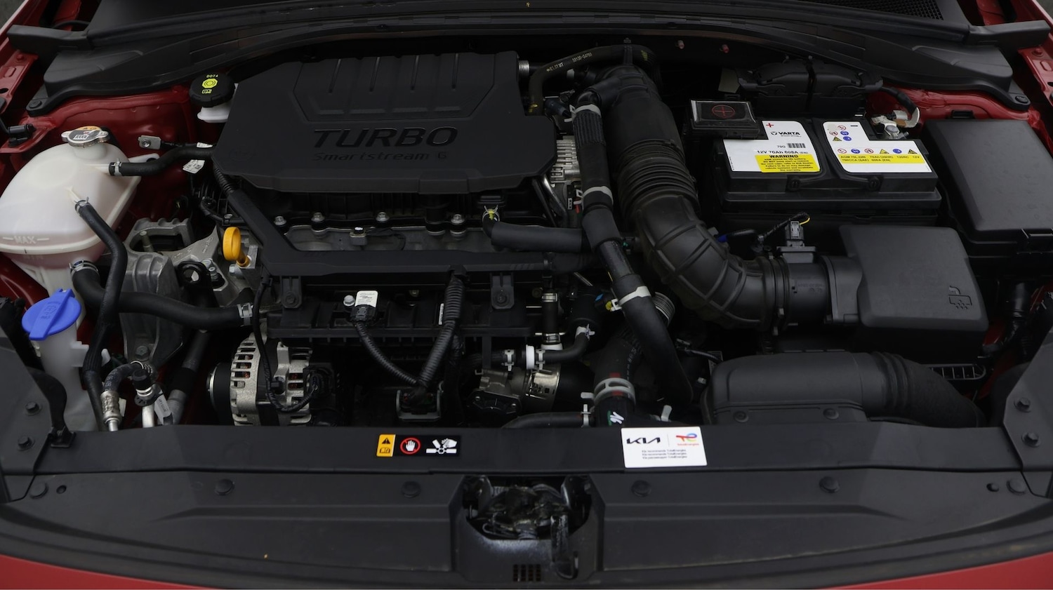 Used Kia Ceed 2024 for sale - 77214772: Photo 19