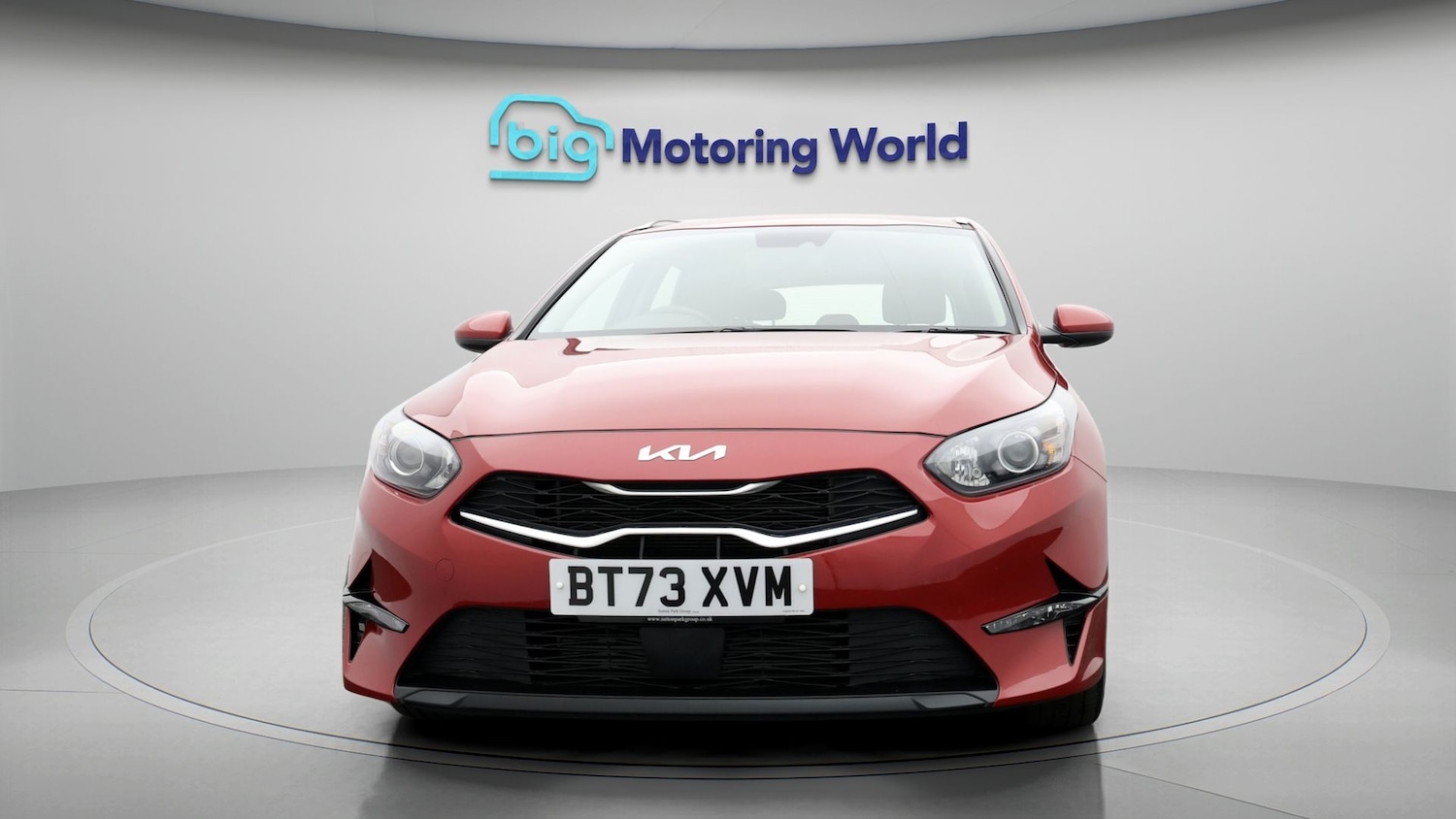 Used Kia Ceed 2024 for sale - 77214772: Photo 2