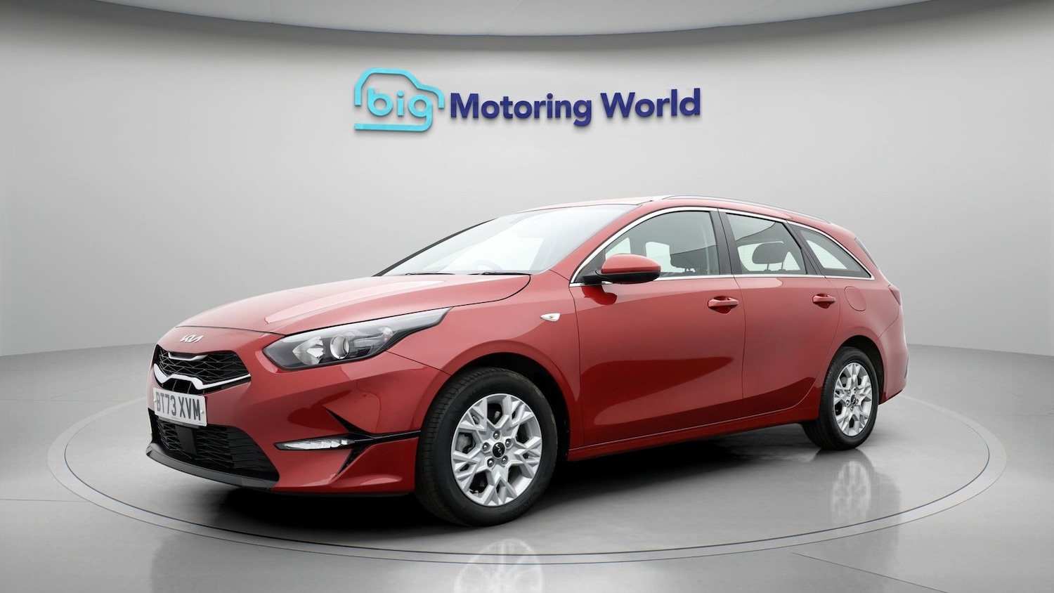 Used Kia Ceed 2024 for sale - 77214772: Photo 3