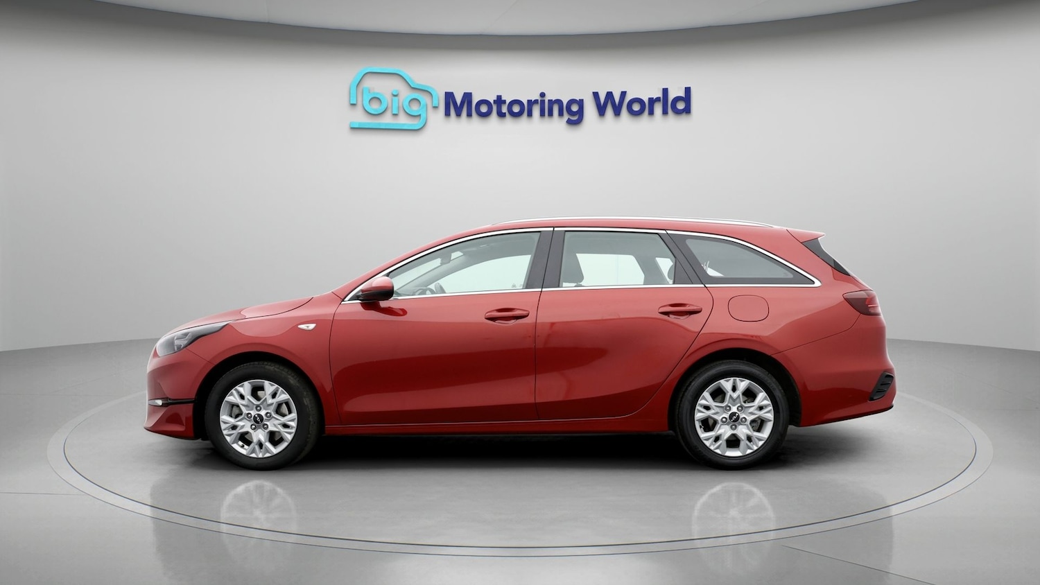 Used Kia Ceed 2024 for sale - 77214772: Photo 4