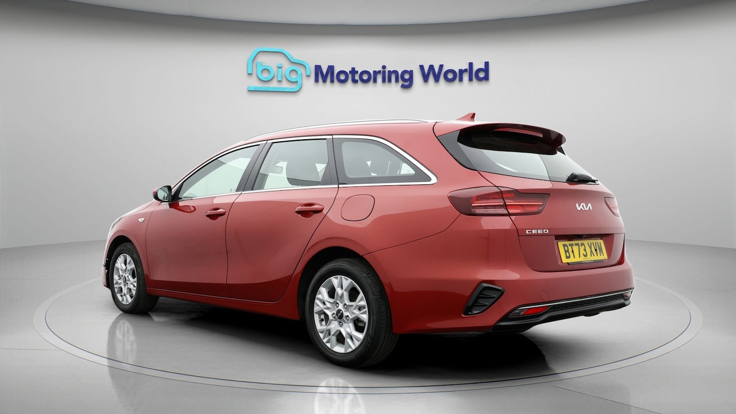 Used Kia Ceed 2024 for sale - 77214772: Photo 5