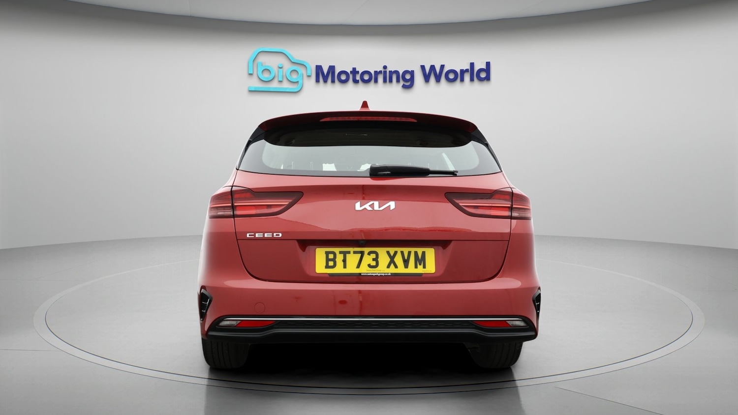 Used Kia Ceed 2024 for sale - 77214772: Photo 6