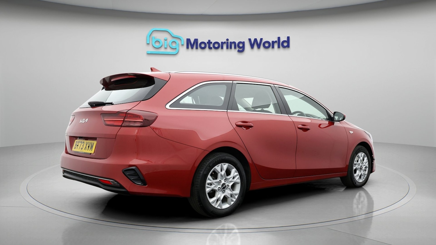 Used Kia Ceed 2024 for sale - 77214772: Photo 7