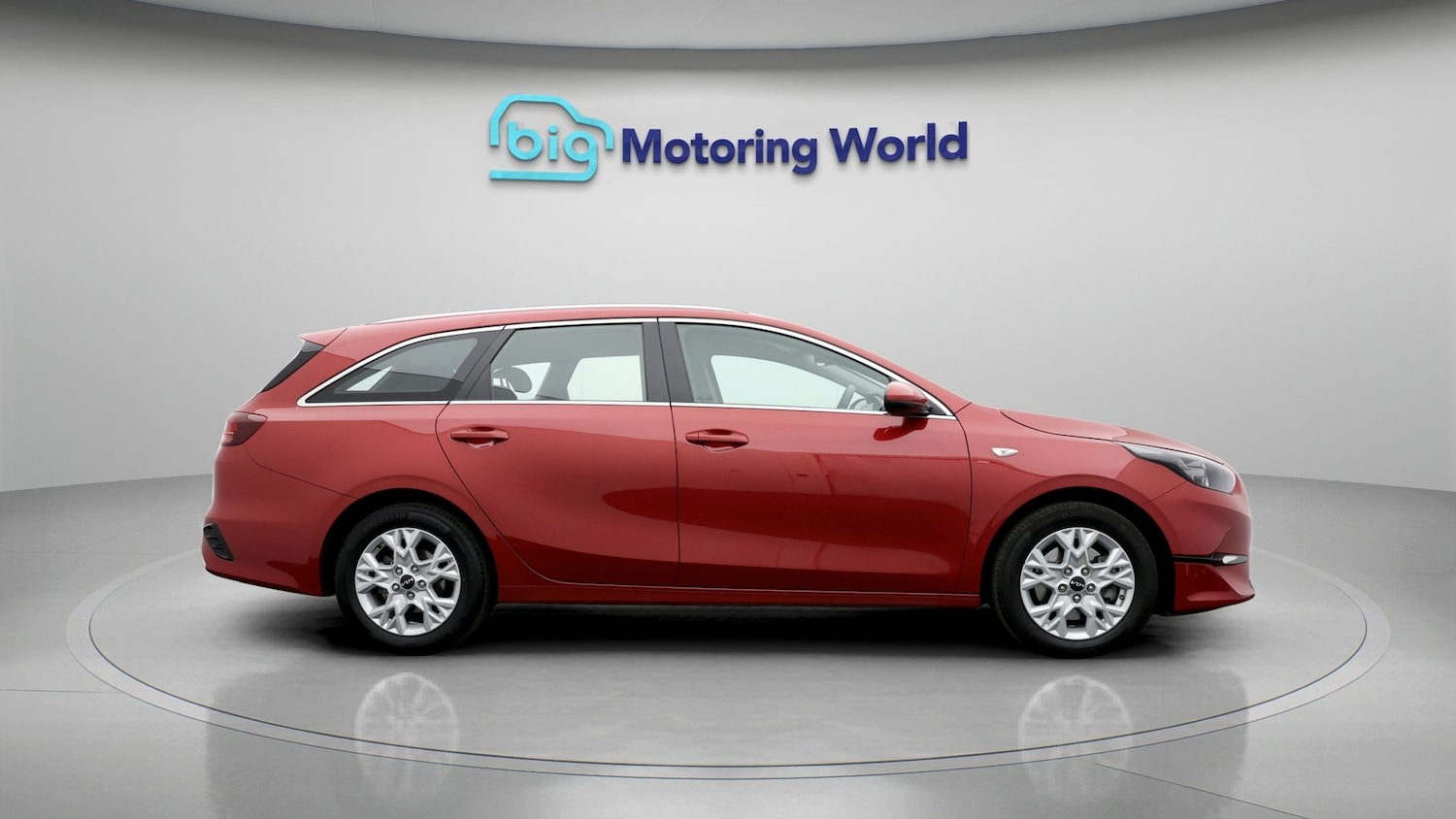 Used Kia Ceed 2024 for sale - 77214772: Photo 8