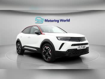 Used Vauxhall Mokka 2021 for sale - 79494777: Photo