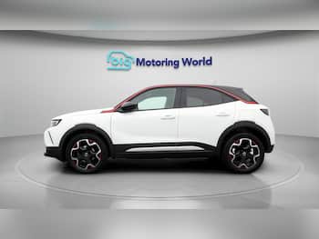 Used Vauxhall Mokka 2021 for sale - 79494777: Photo
