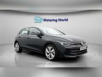 Used Volkswagen Golf 2025 for sale - 79411426: Photo