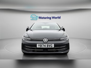 Used Volkswagen Golf 2025 for sale - 79411426: Photo
