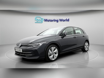 Used Volkswagen Golf 2025 for sale - 79411426: Photo