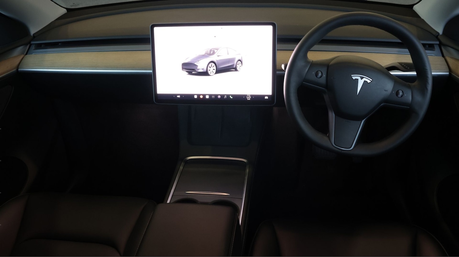 Used Tesla Model Y 2022 for sale - 77610208: Photo 13