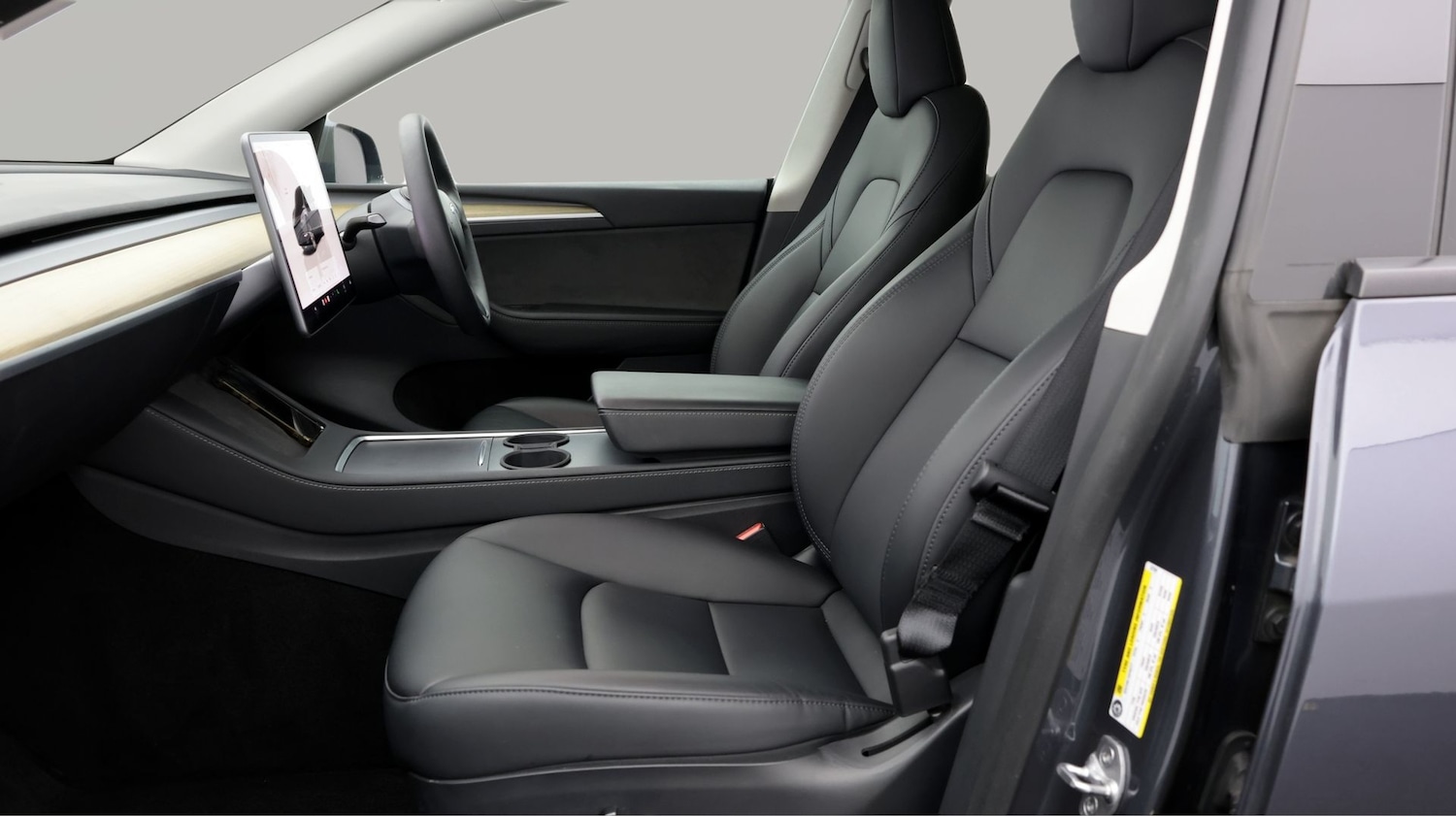 Used Tesla Model Y 2022 for sale - 77610208: Photo 14