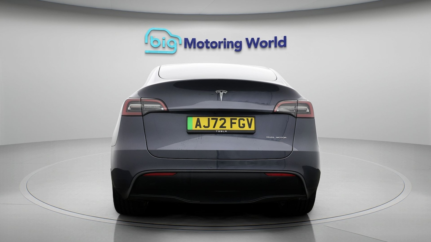 Used Tesla Model Y 2022 for sale - 77610208: Photo 6