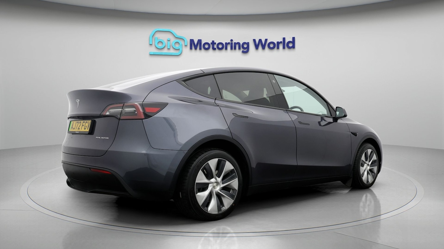 Used Tesla Model Y 2022 for sale - 77610208: Photo 7