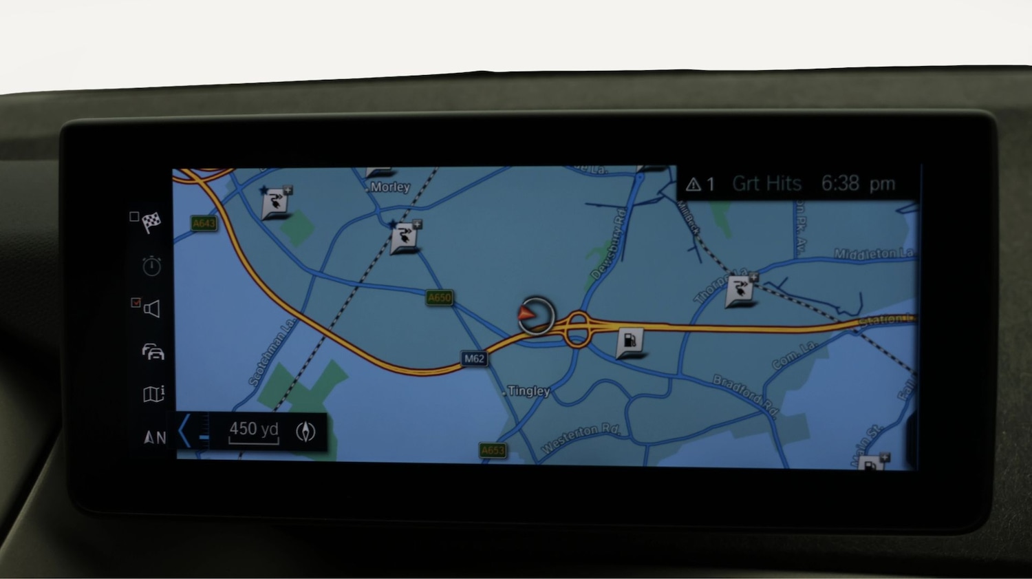 Used BMW i3 2020 for sale - 77760769: Photo 11