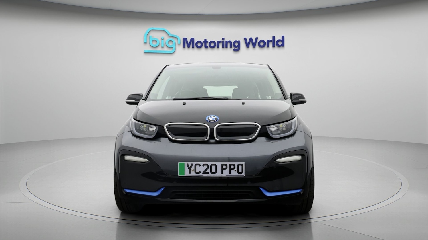 Used BMW i3 2020 for sale - 77760769: Photo 2