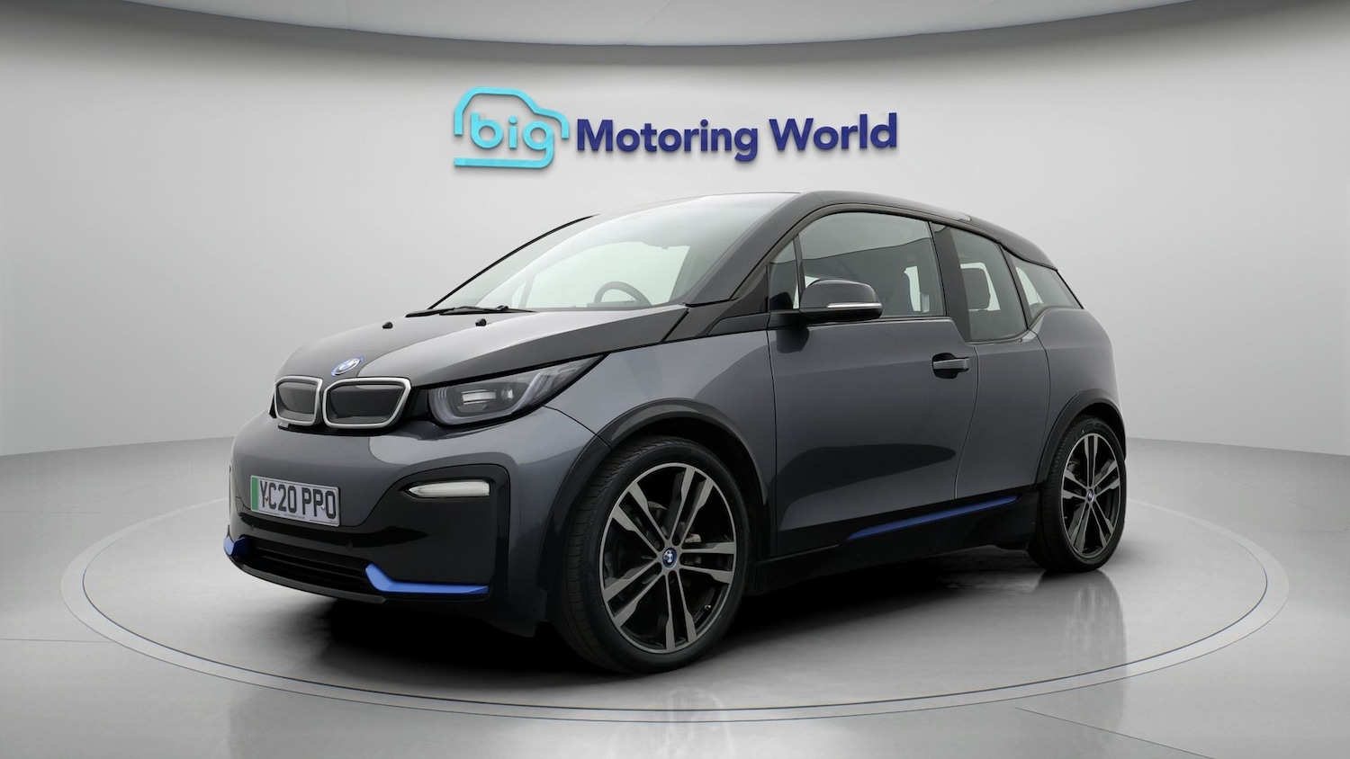 Used BMW i3 2020 for sale - 77760769: Photo 3