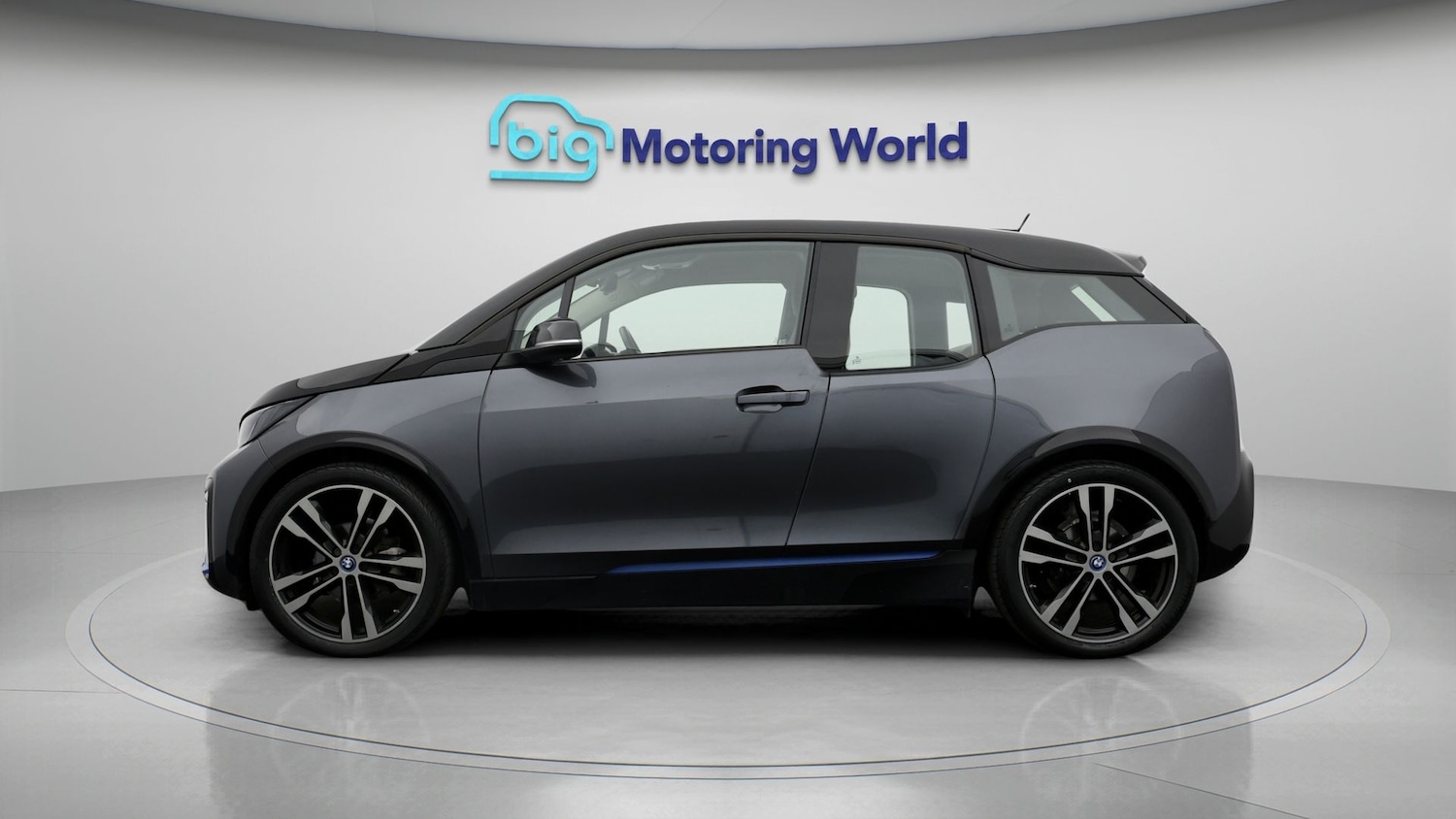 Used BMW i3 2020 for sale - 77760769: Photo 4