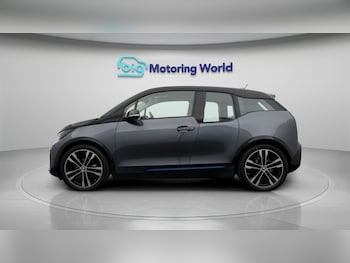 Used BMW i3 2020 for sale - 77760769: Photo
