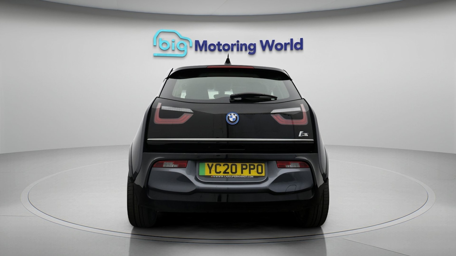 Used BMW i3 2020 for sale - 77760769: Photo 6