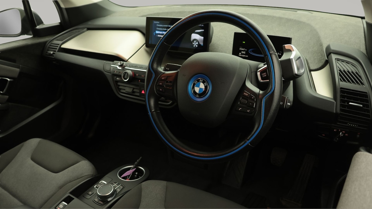 Used BMW i3 2020 for sale - 77760769: Photo 9