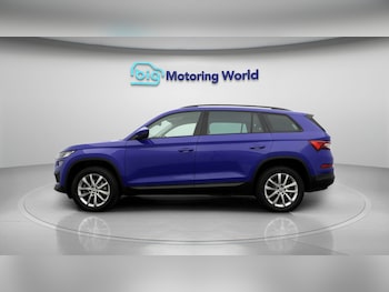 Used Skoda Kodiaq 2022 for sale - 78317383: Photo