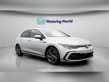 Used Volkswagen Golf 2023 for sale - 79179587: Photo